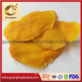 Dried Mango Slices with Low Sugar with Ce